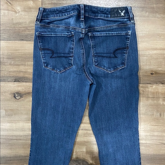 American Eagle Outfitters High Rise Jeggings - Picture 10 of 11